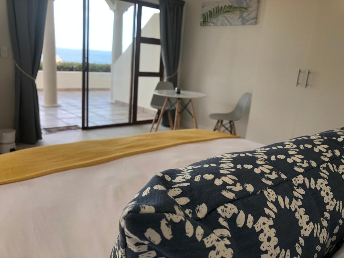 The Tides Bed & Breakfast Simon's Town Exterior photo