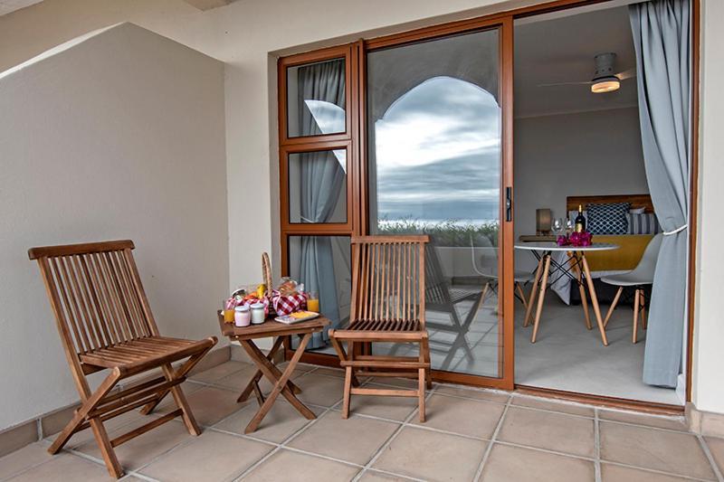 The Tides Bed & Breakfast Simon's Town Exterior photo