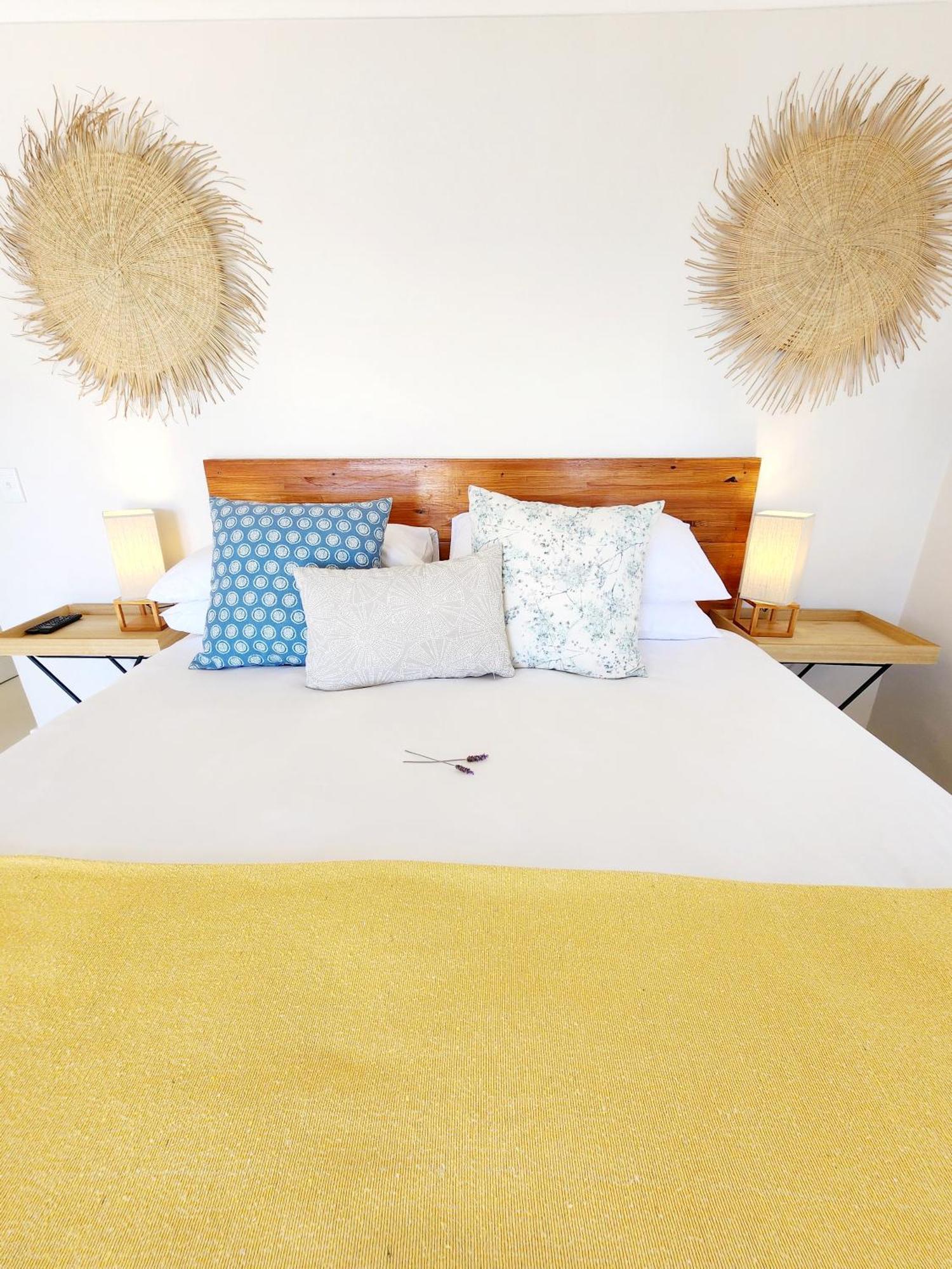 The Tides Bed & Breakfast Simon's Town Exterior photo